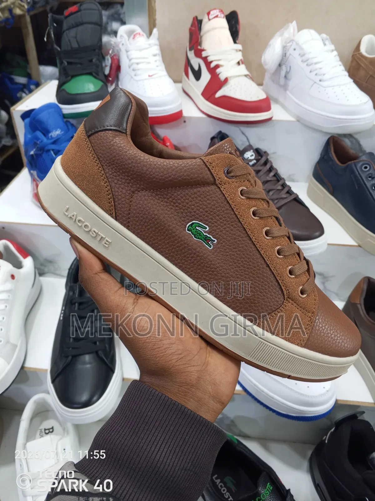 Free Delivery and Brand Quality Shoes
