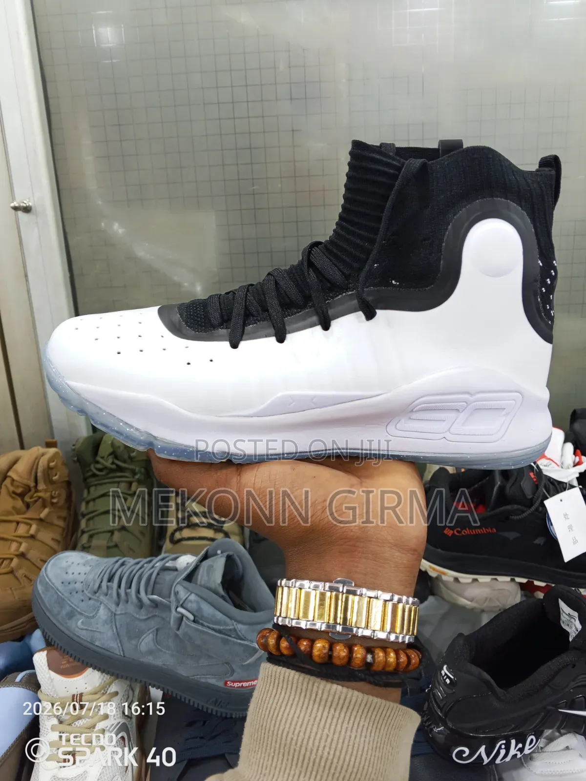 Free Delivery and Brand Quality Shoes