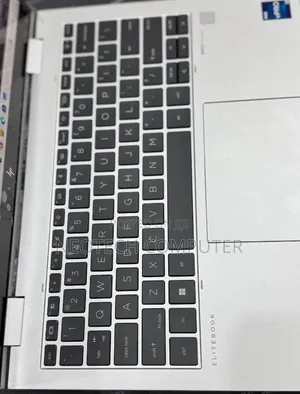 New Laptop HP Elite x360 830 G10 16GB Intel Core i7 SSD 512GB