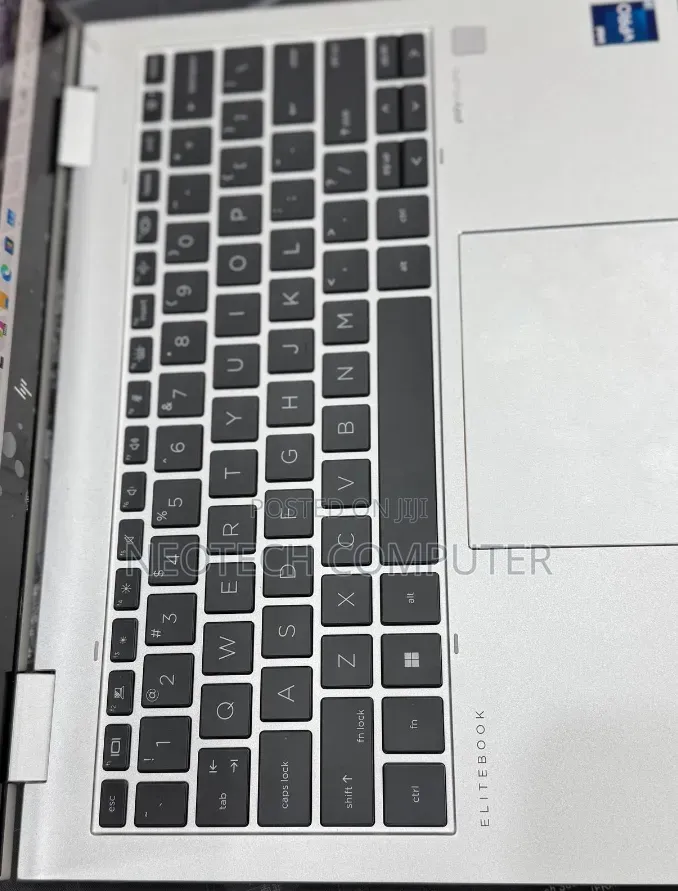 New Laptop HP Elite x360 830 G10 16GB Intel Core i7 SSD 512GB