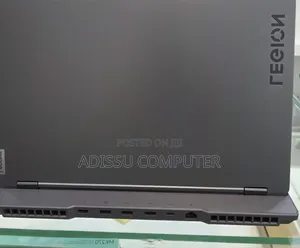 New Laptop Lenovo Legion 5 24GB Intel Core i7 SSD 1T