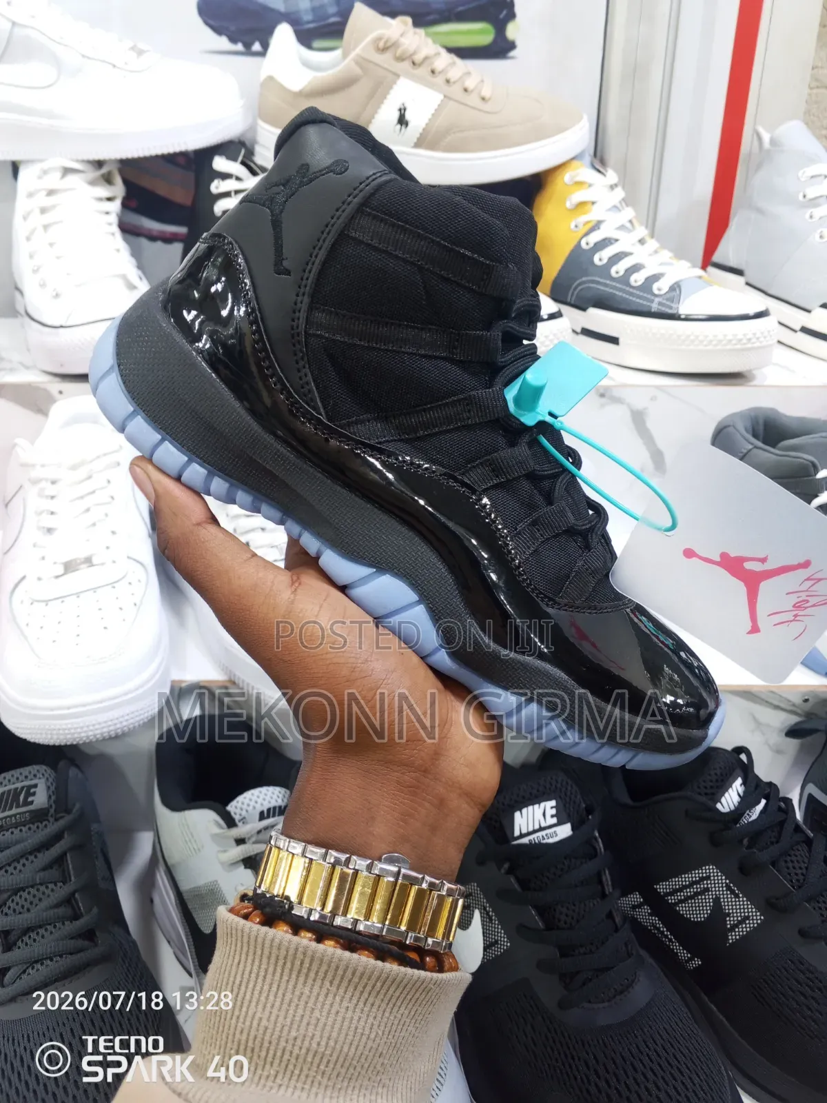 Free Delivery and Brand Quality Shoes