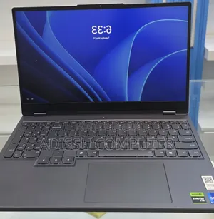 New Laptop Lenovo Legion 5 24GB Intel Core i7 SSD 1T
