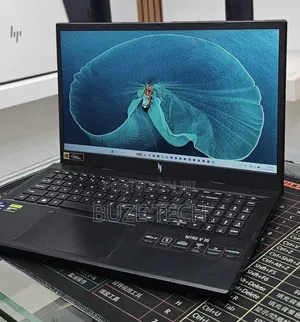 New Laptop Acer Nitro V 15 16GB Intel Core i9 SSD 1T