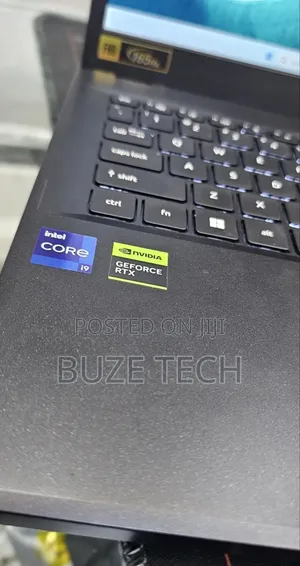 New Laptop Acer Nitro V 15 16GB Intel Core i9 SSD 1T