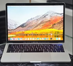 New Laptop Apple MacBook Pro 2019 16GB Intel Core i7 SSD 512GB