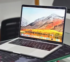 New Laptop Apple MacBook Pro 2019 16GB Intel Core i7 SSD 512GB