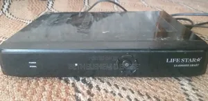 Dish and Reciever