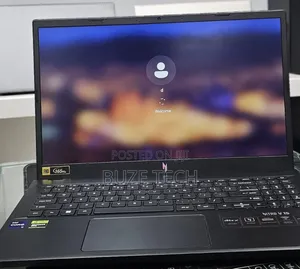 New Laptop Acer Nitro V 15 16GB Intel Core i9 SSD 1T