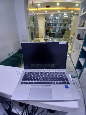 New Laptop HP EliteBook 840 16GB Intel Core i5 SSD 512GB