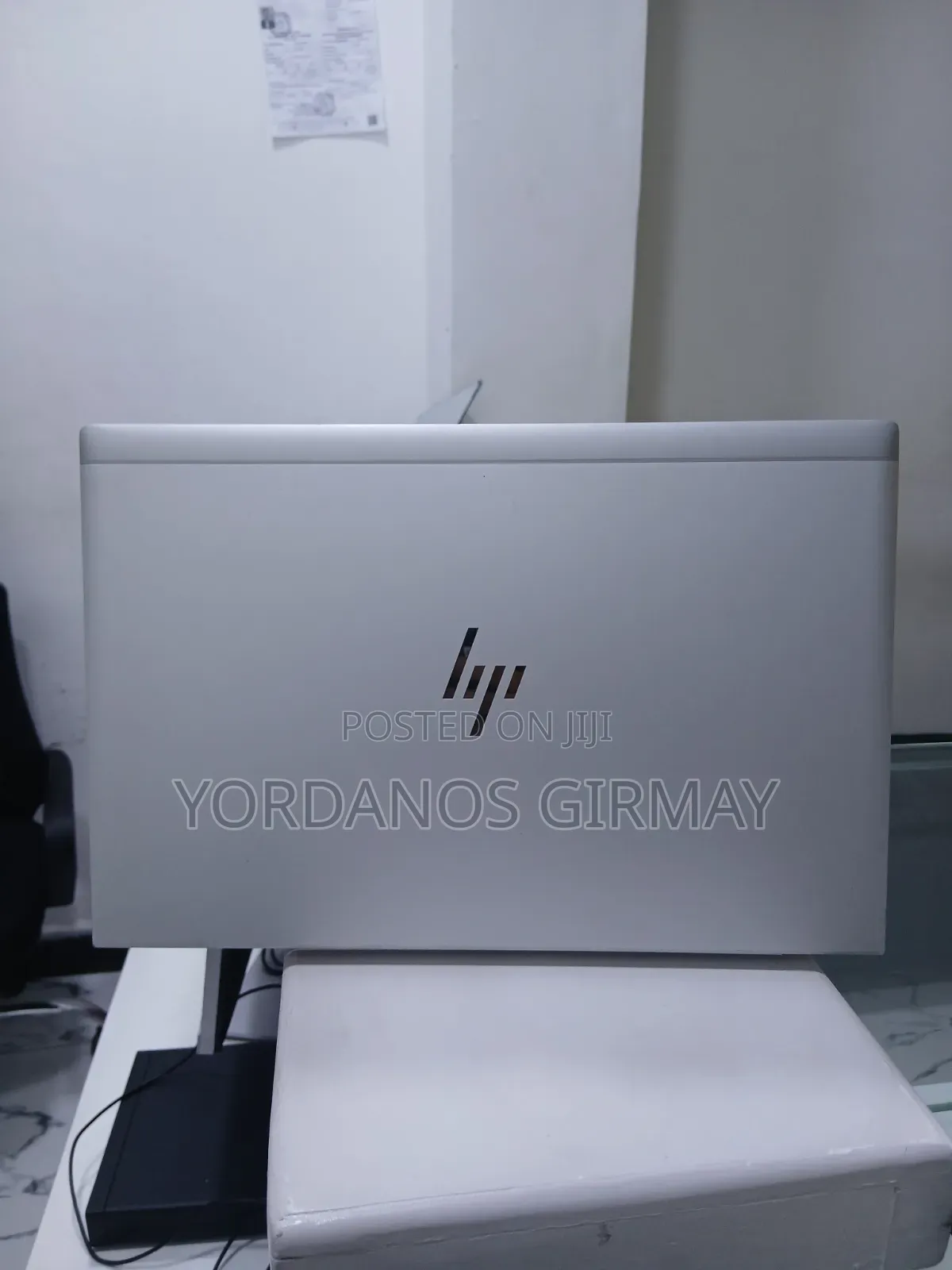 New Laptop HP EliteBook 840 16GB Intel Core i5 SSD 512GB