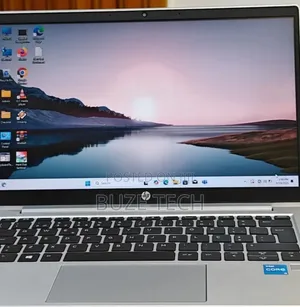 New Laptop HP ProBook 440 G7 16GB Intel Core i5 SSD 512GB