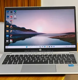 New Laptop HP ProBook 440 G7 16GB Intel Core i5 SSD 512GB