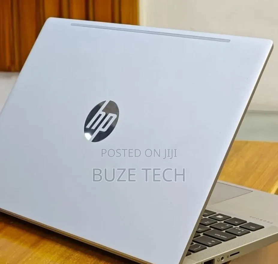 New Laptop HP ProBook 440 G7 16GB Intel Core i5 SSD 512GB