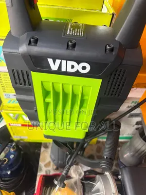 VIDO 1500W Demolition Breaker (Jackhammer)