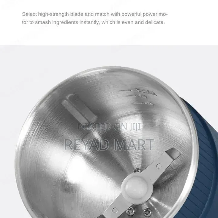 Inima Coffee Grinder