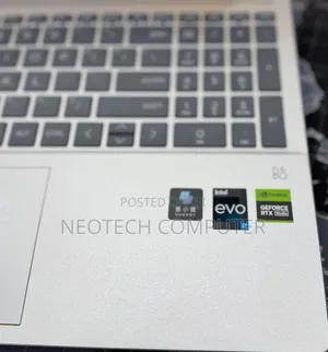 New Laptop HP Pavilion 15 16GB Intel Core i7 SSD 1T