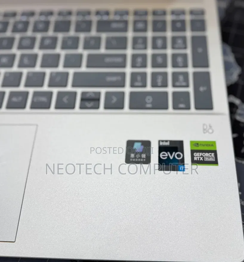 New Laptop HP Pavilion 15 16GB Intel Core i7 SSD 1T