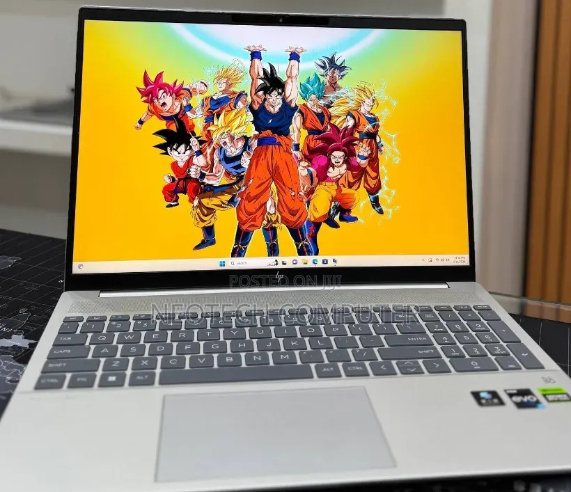 New Laptop HP Pavilion 15 16GB Intel Core i7 SSD 1T