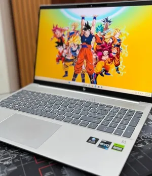 New Laptop HP Pavilion 15 16GB Intel Core i7 SSD 1T