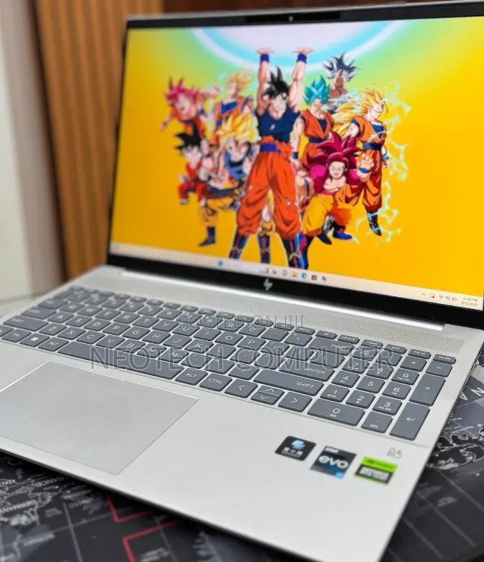 New Laptop HP Pavilion 15 16GB Intel Core i7 SSD 1T