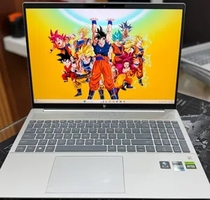 New Laptop HP Pavilion 15 16GB Intel Core i7 SSD 1T