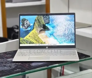 New Laptop HP 8GB Intel Core i5 SSD 512GB