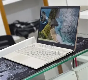 New Laptop HP 8GB Intel Core i5 SSD 512GB