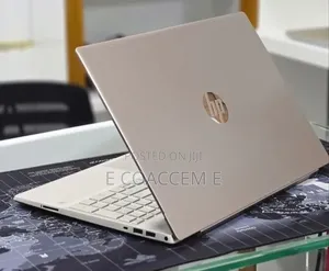 New Laptop HP 8GB Intel Core i5 SSD 512GB