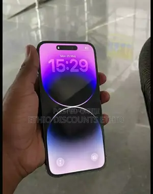 New Apple iPhone 14 Pro Max 512 GB Black