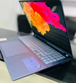 New Laptop Asus VivoBook 15 X505BA 16GB Intel Core Ultra 7 SSD 512GB