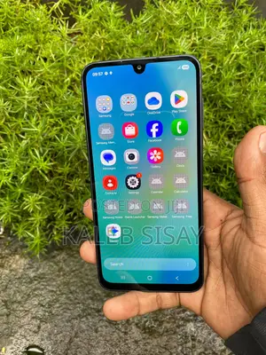 Samsung Galaxy A16 5G 256 GB Blue