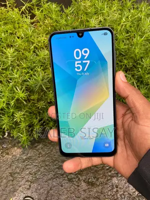 Samsung Galaxy A16 5G 256 GB Blue