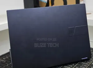 New Laptop Asus Vivobook 14 16GB AMD Ryzen 7 SSD 1T
