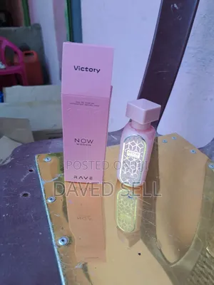 Perfume Collection