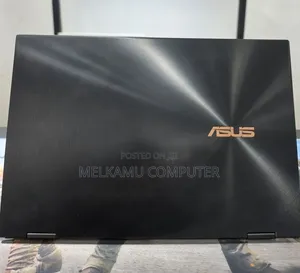 New Laptop Asus Zenbook 13 OLED 16GB Intel Core i7 SSD 512GB