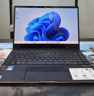 New Laptop Asus Zenbook 13 OLED 16GB Intel Core i7 SSD 512GB