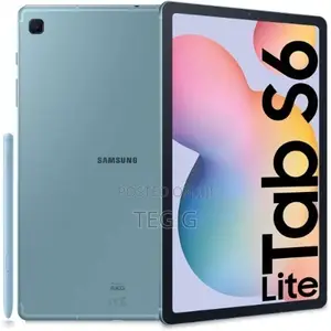 Samsung Galaxy Tab S6 Lite 64 GB