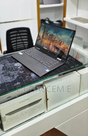 New Laptop HP 16GB Intel Core i7 SSD 512GB
