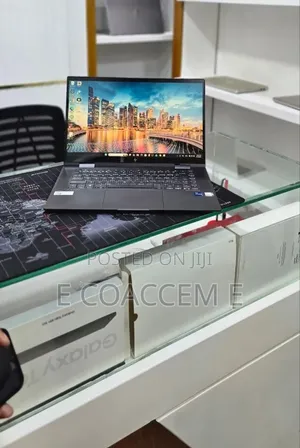 New Laptop HP 16GB Intel Core i7 SSD 512GB
