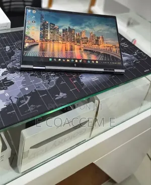 New Laptop HP 16GB Intel Core i7 SSD 512GB