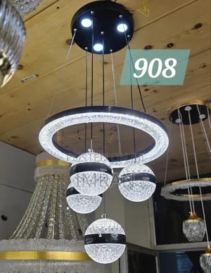 3 Color Led Hanging