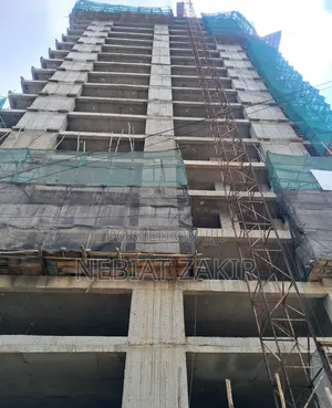 3bdrm Apartment in Tropical Real Estate, Kirkos for sale