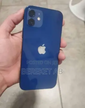 Apple iPhone 12 128 GB Blue