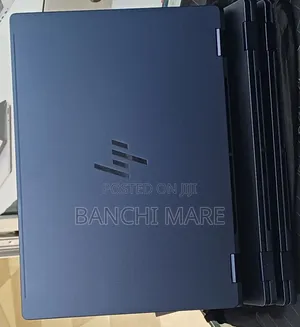 New Laptop HP OmniBook X Flip 14" 16GB Intel Core Ultra 5 SSD 512GB
