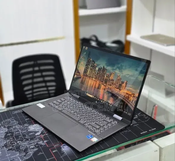 New Laptop HP 16GB Intel Core i7 SSD 512GB
