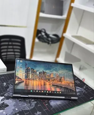 New Laptop HP 16GB Intel Core i7 SSD 512GB