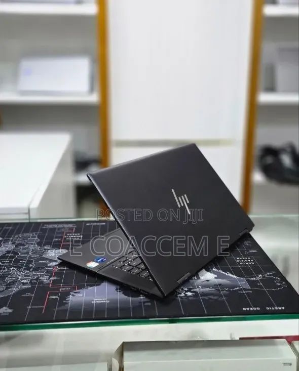 New Laptop HP 16GB Intel Core i7 SSD 512GB
