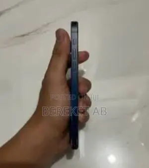 Apple iPhone 12 128 GB Blue