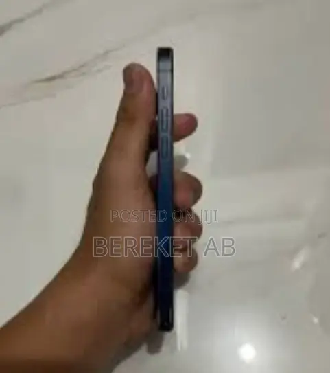 Apple iPhone 12 128 GB Blue